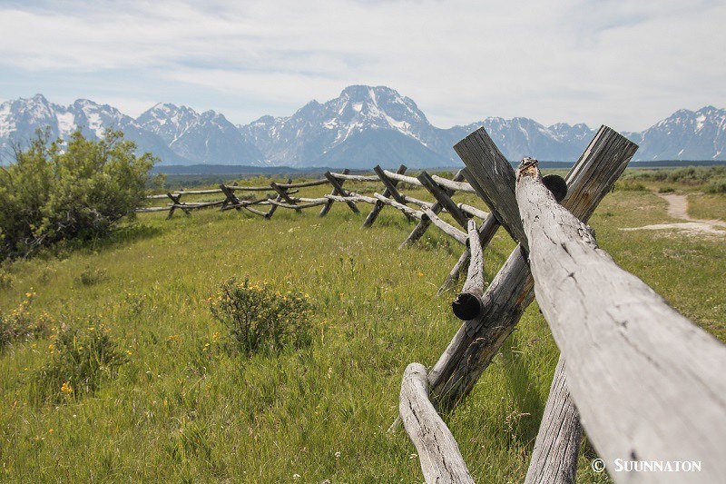 Grand Teton